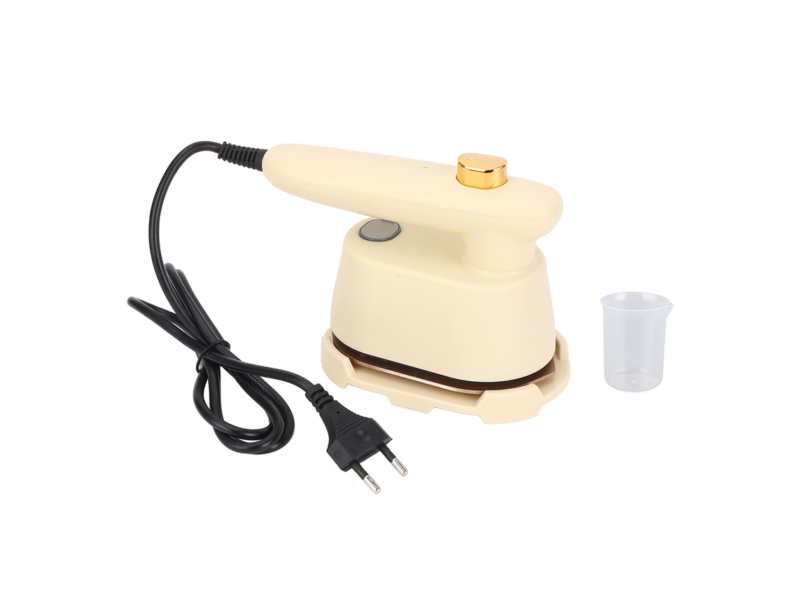 Ferro de Vapor Portátil Mini 220v S/MARCA