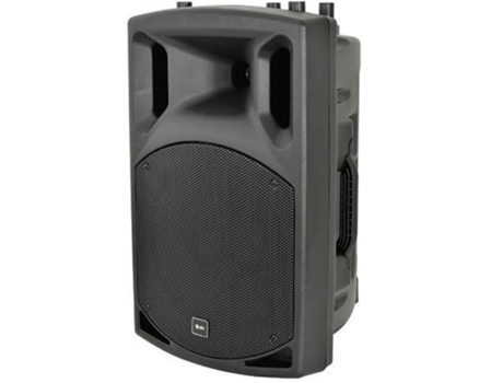 Coluna Pa 12 400w Ativa
