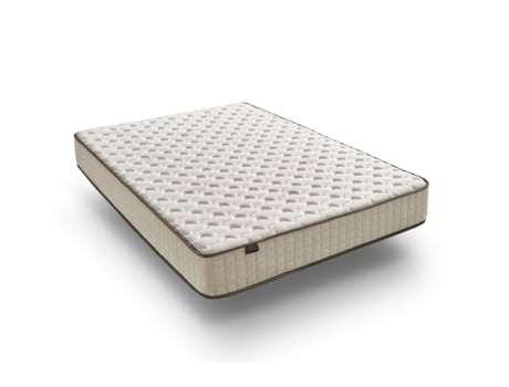 Colchão IKON SLEEP Viscogel BIO Memory (135x190 cm - Espuma HR)