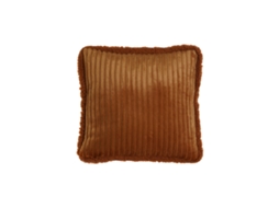 Almofada DKD HOME DECOR Terracota 45 X 15 X 45 Cm