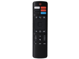 Controle Remoto Voz LAXISCREED Sharp/hisense Erf3a69