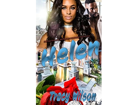 Livro Helen Helen Harmony de Tracy Wilson (Inglês)