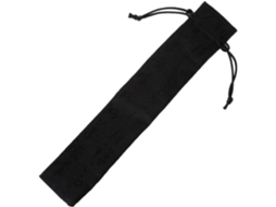 Bolsa Para Evento De Caligrafia Chinesa Decorativa E Flexível