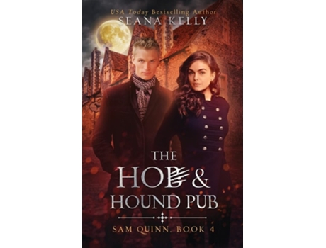 Livro The Hob And Hound Pub De Seana Kelly (inglês)