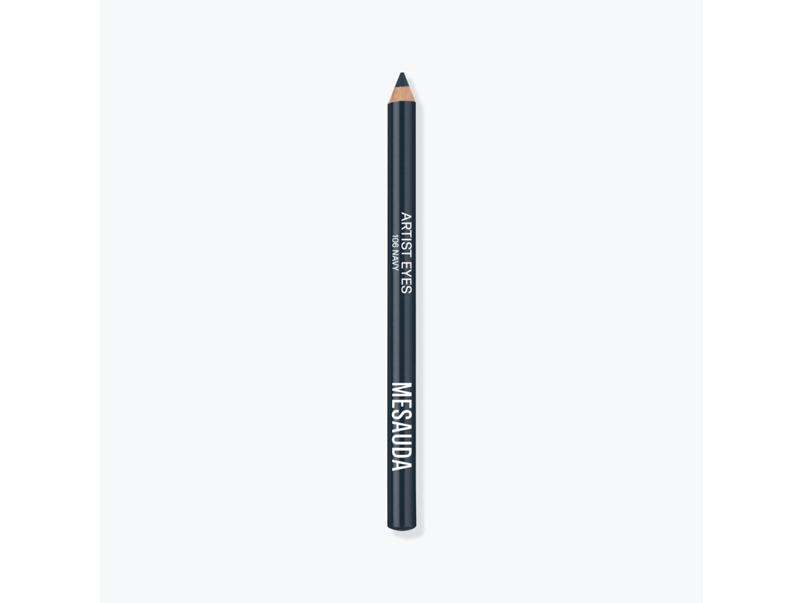 MESAUDA Delineador Artist Eyes 1,14 g 106 Azul Marinho