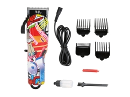 2026 recortadora Eléctrica Recargable Profesional de Pelo para Hombres, Cortador de Cabelo Trimmer Fashion New 01