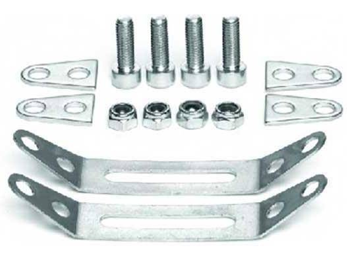 Selim de Ciclismo TUBUS Clamp Set 18- (Tamanho Único)