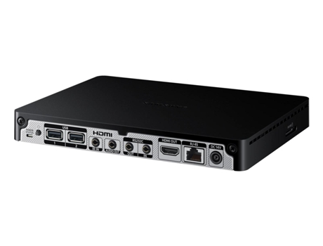 Videowall Box SBB-SS08NL1/EN