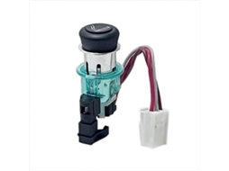 Conjunto Do Acendedor De Cigarros Para Carro 2010-2013 1z0919305a