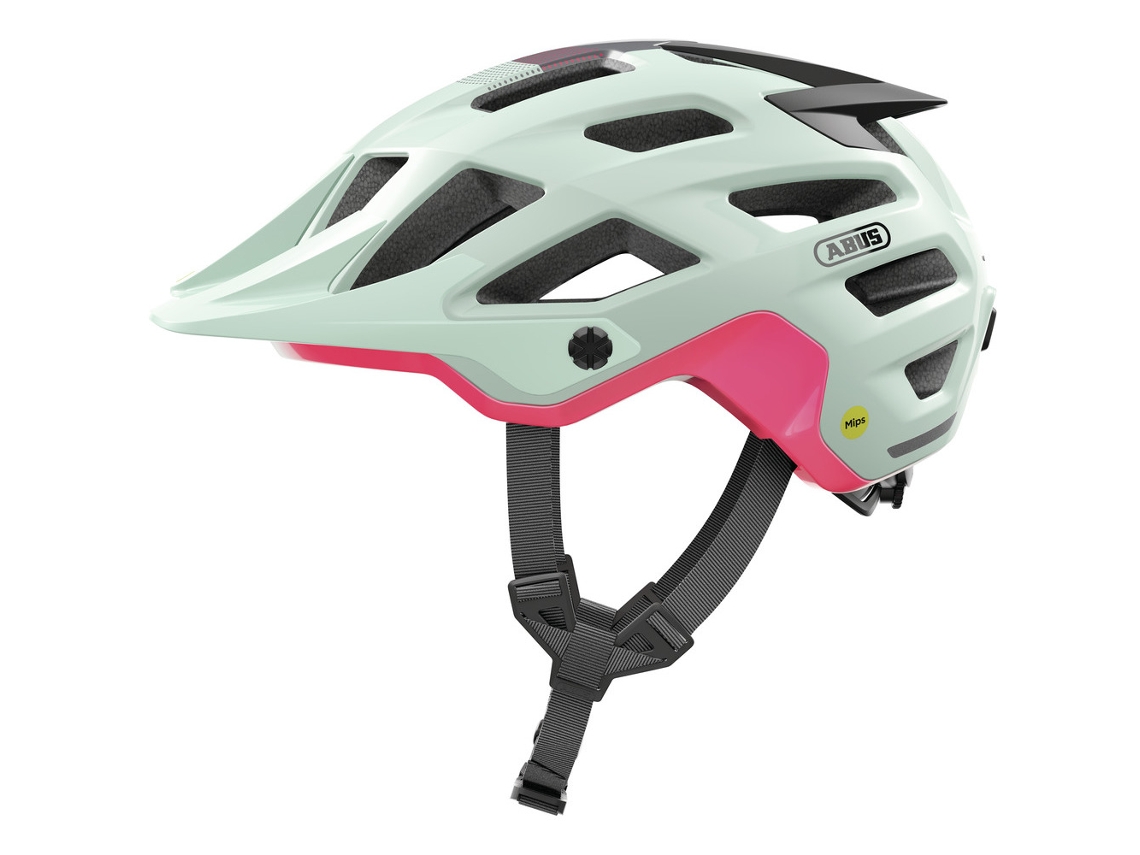 Capacete ABUS Moventor 2.0 MIPS