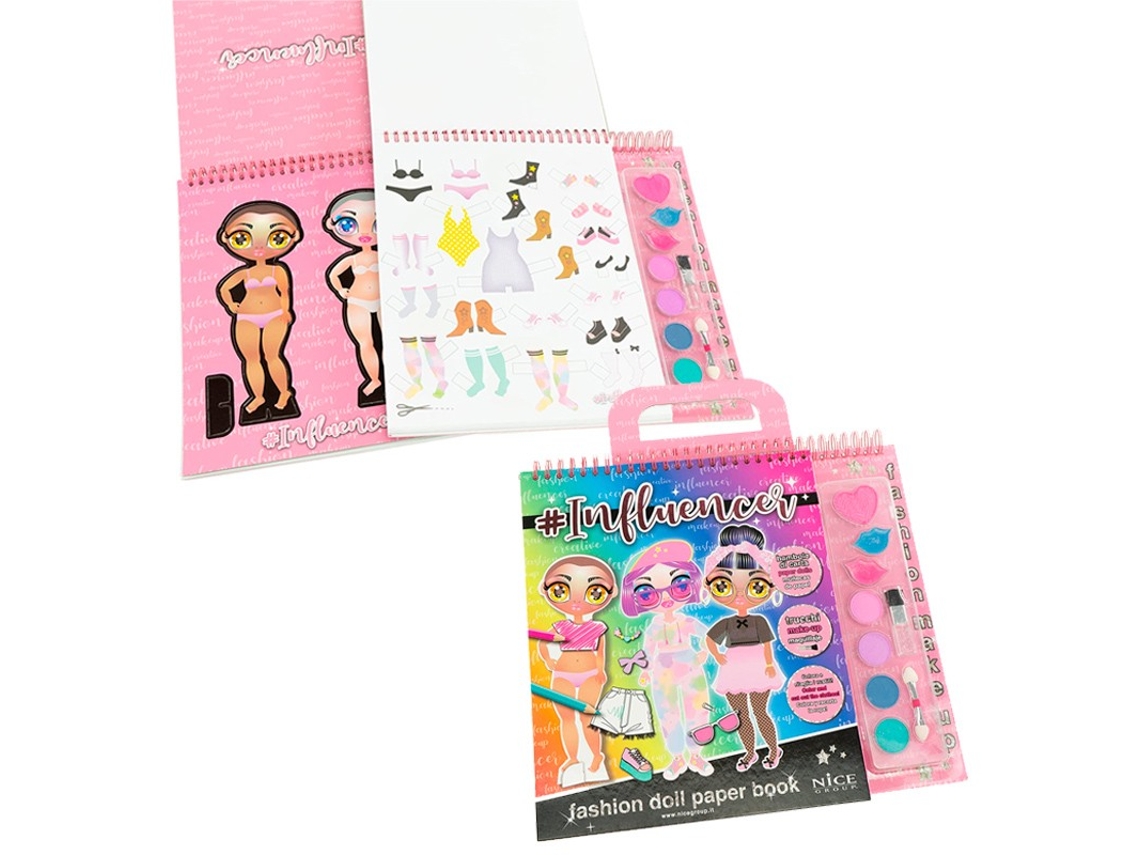 Jogos  Fashion Dolls