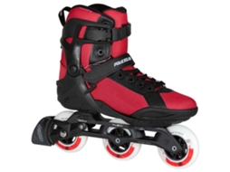Patina em Linha Radon 3X90 Vermelho Eu 43Powerslide