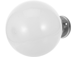 Luminária de Chão Led Moderna, Impermeável e Durável da Cm para Jardim. SFUSHOS