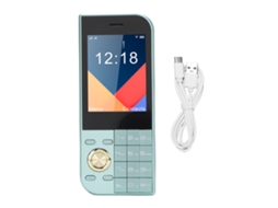 Telefone Bar LAXISCREED 2,8" 3 Sim 2g Grande Botão