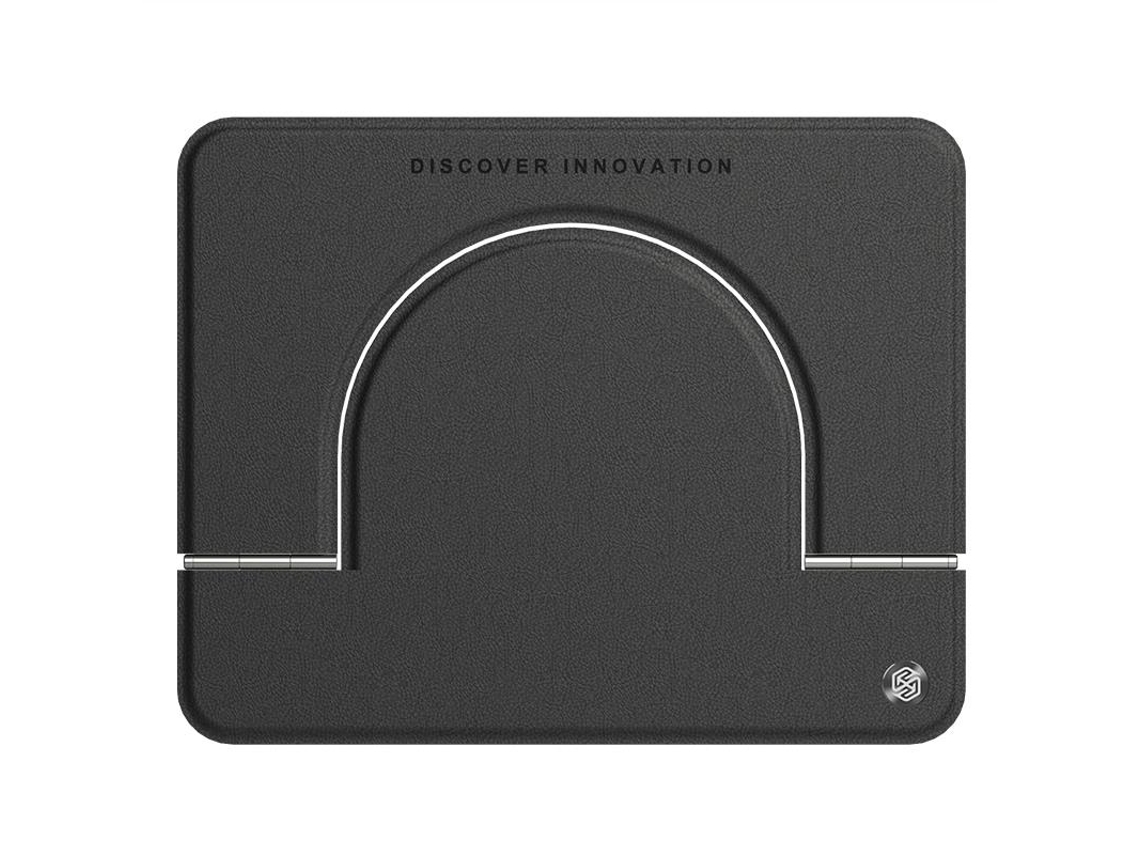 Suporte Magnético Flexível Para Tablet Nilkin, Preto.