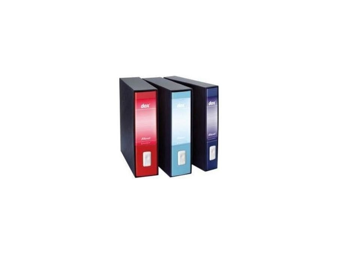 Dox 5 REXEL