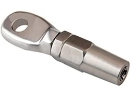 Raccords Quincaillerie Marine Inox SFUSHOS