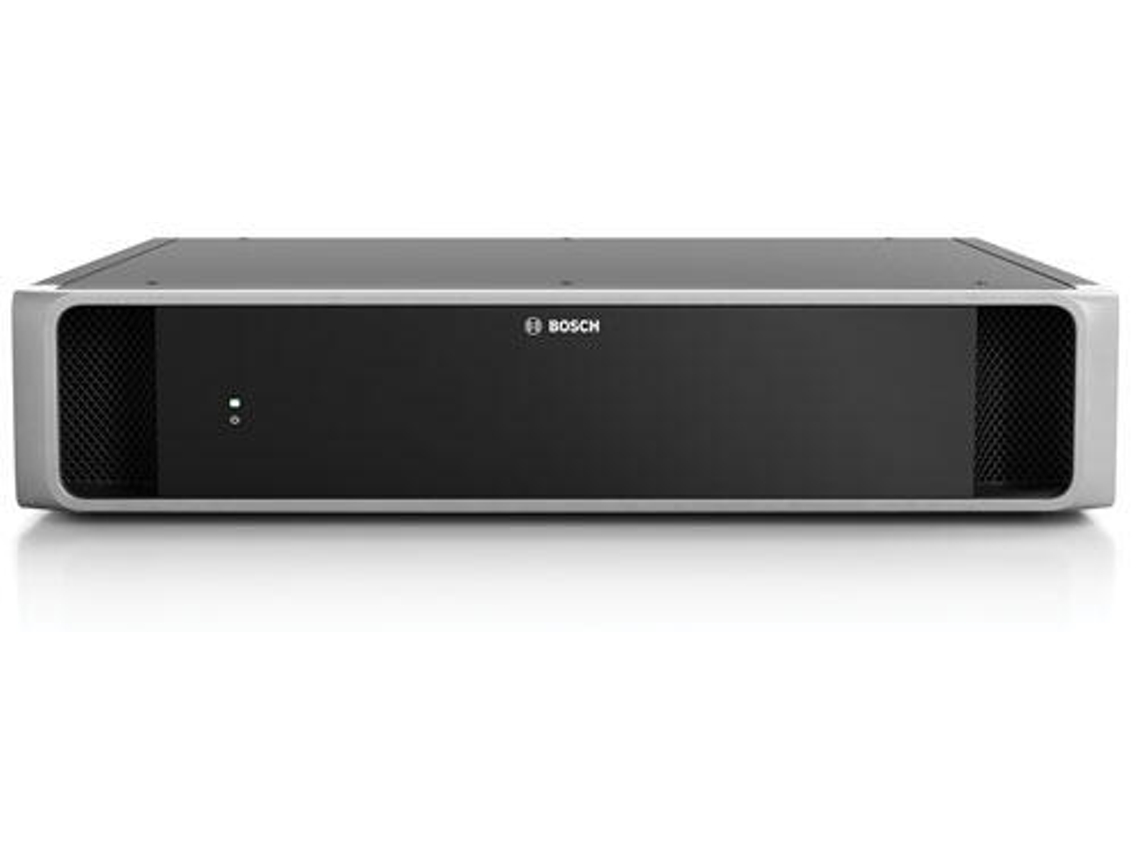 Processador De Áudio E Switch De Energia Do Sistema Dicentis Bosch