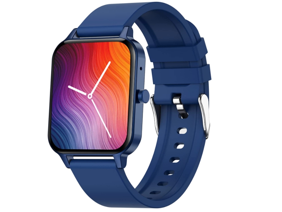 Smartwatch ENZON Azul