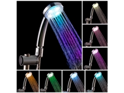 Torneira Automática com Luz Colorida DUREFORWARD
