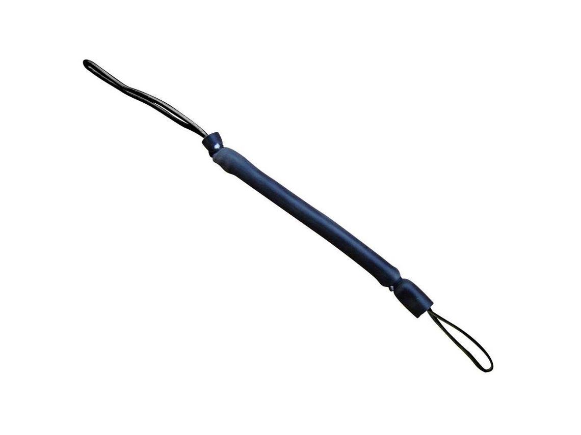 Epsealon Shock Absorber With Cord Loop