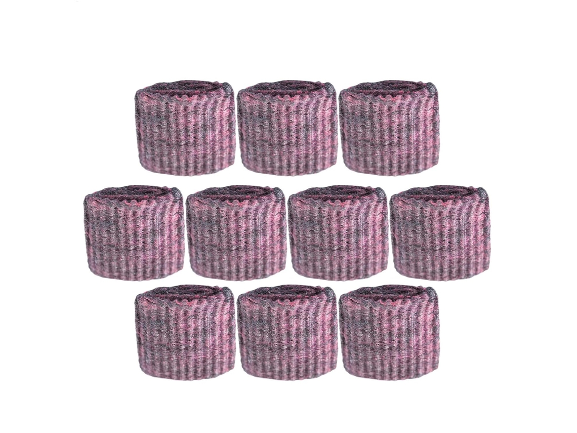 Esponja De Limpeza Para Cozinha Com Limpeza Eficiente E Uso Ref. 1062