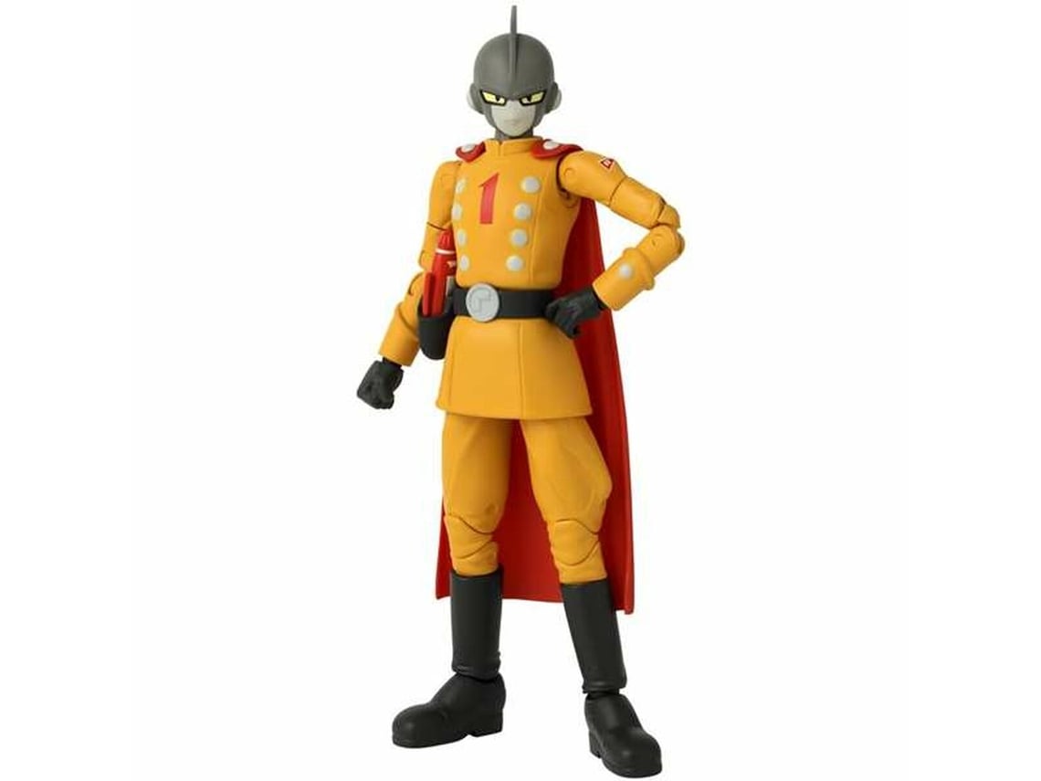 Gamma1 Dbs Superhero Dragon Stars