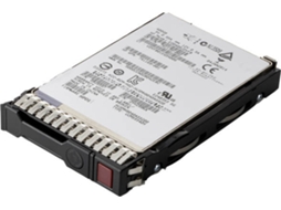 Disco SSD Interno HEWLETT PACKARD P09712-B21 (480 GB - SATA - 535 MB/s)
