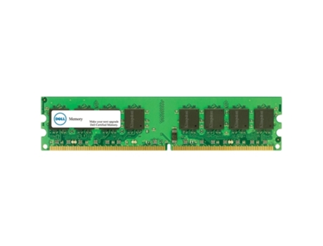 Memória RAM DDR3 DELL A7398800 (1 x 4 GB - 1600 MHz - CL 5)