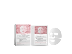 Máscara Facial Fortalecedora e Hidratante Profunda