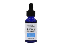 Um Esfoliante Facial De Qualidade Profissional Que Ilumina A Sua Tez. 1 Esfoliante Com 70% De Ácido Glicólico.