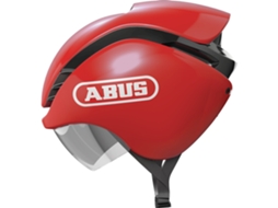 Capacete ABUS GameChanger TRI