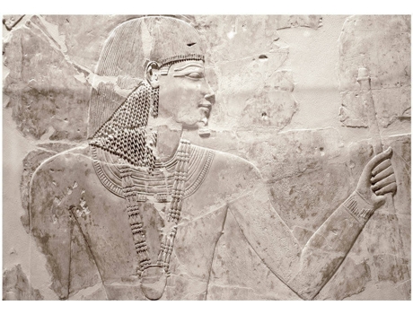 Papel de Parede ARTGEIST Egyptian Relief (350x245 cm)