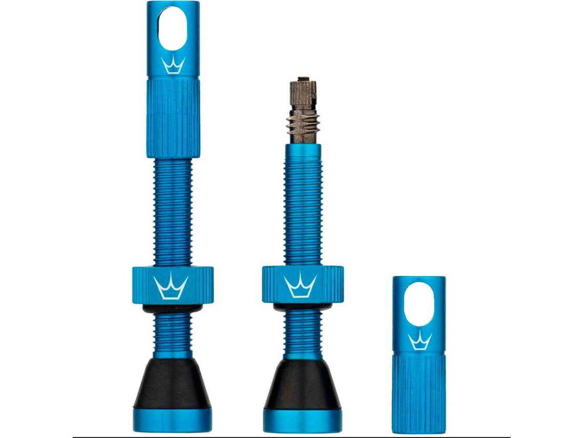 Chris King Válvulas Peaty´S Tubeless
