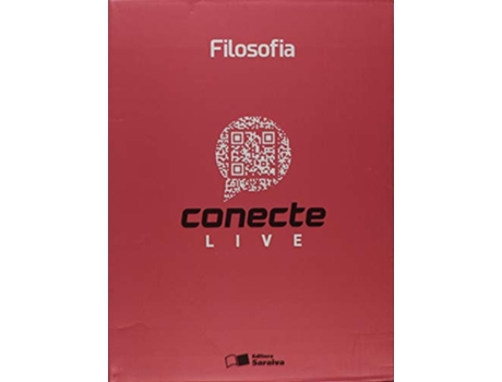 Livro Conecte Filosofia - Volume Unico de Gallo (Português do Brasil)