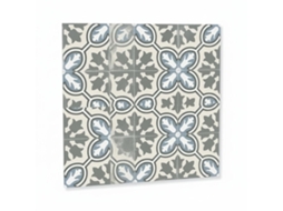 Azulejo Porcelanato Vintage Palet - 36 Cajas - 50,5 M² / Teruel / 59x59x1 Cm