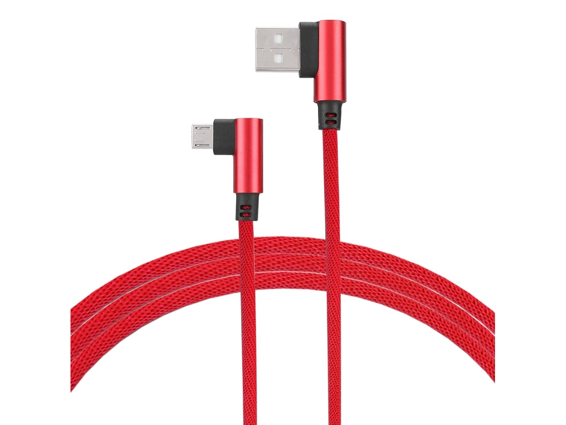 Cabo de Dados Micro Usb LAXISCREED 2.4a