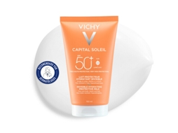 Capital Soleil Leche Familiar Spf50 150ml VICHY LABORATOIRES