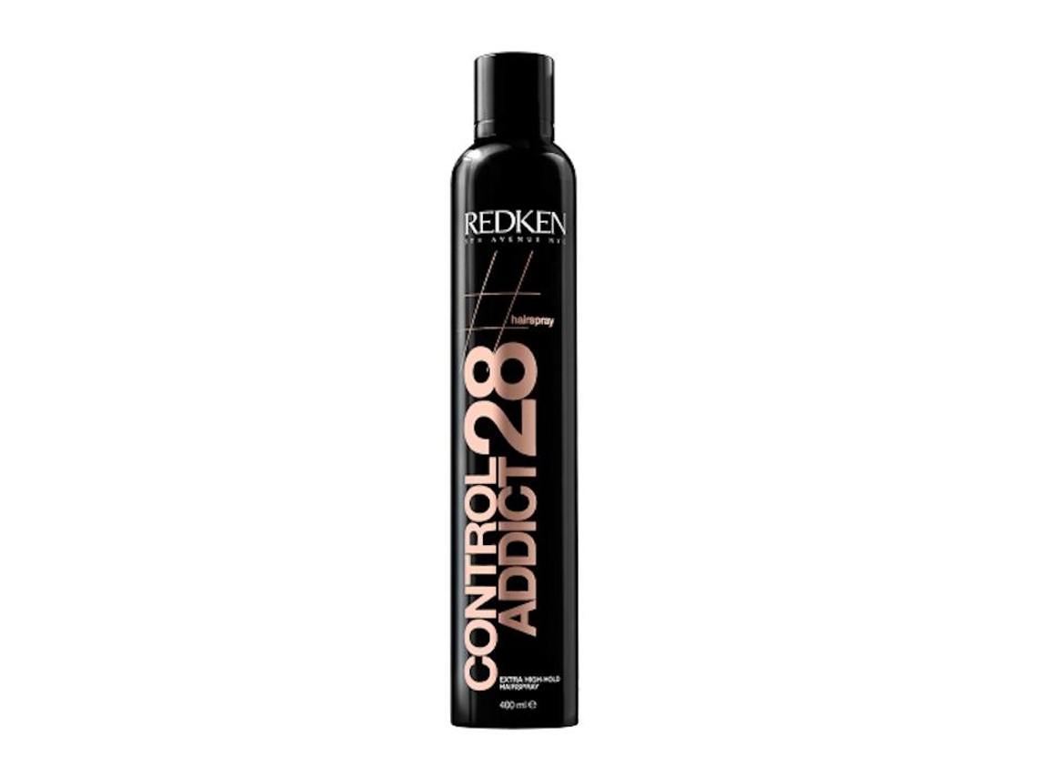 Redken Fragrances Control Addict 28 Hairspray 400ml