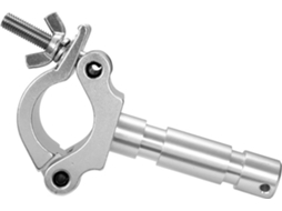 Acoplador EUROLITE 53 Coupler With Spigot