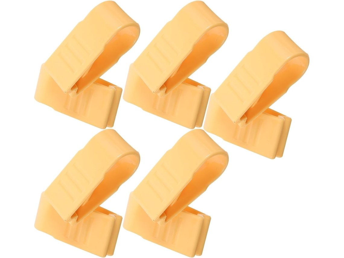Dechous Conjunto De 10-presilhas Fixadoras Antiderrapantes Para Capas Edredom E Lençóis, Acessórios De Plástico Que