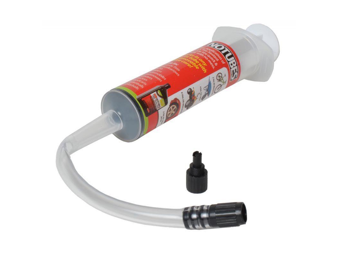 Stans no Tubes Tire Sealant Injector 60Ml