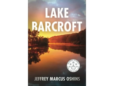 Livro Lake Barcroft 2nd Edition de Jeffrey Marcus Oshins Jeffrey Marcus Oshins (Inglês)