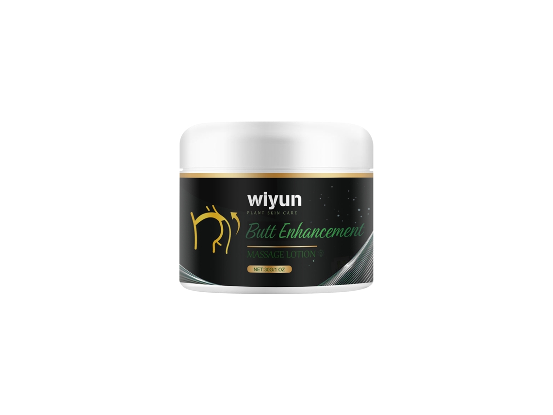 Creme de Cuidados para Nádegas, Eleva e Hidratada, Melhora Elasticidade da Pele LAXISCREED