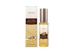 Óleo Essencial Colágeno Cabelo Eelhoe Nutrição Reparo