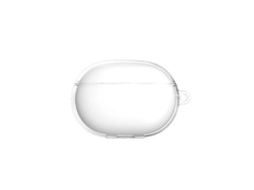 Capa Transparente Tpu Para Fones De Ouvido Sem Fio Bluetooth Beats Studio Buds