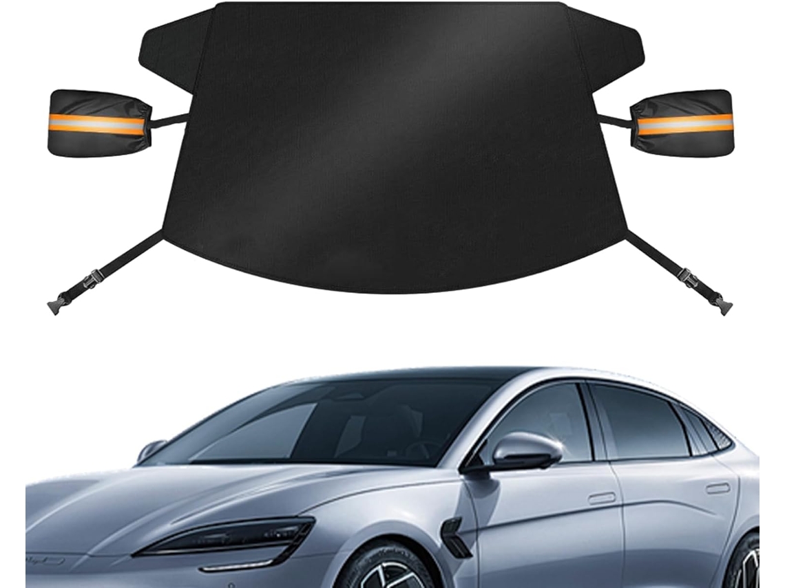 Protetor Solar Para Para-brisa De Carro