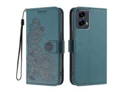 Capa Compatível Com Motorola Moto G 5g (2024)