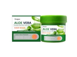 Máscara Capilar Hidratante Aloe Vera