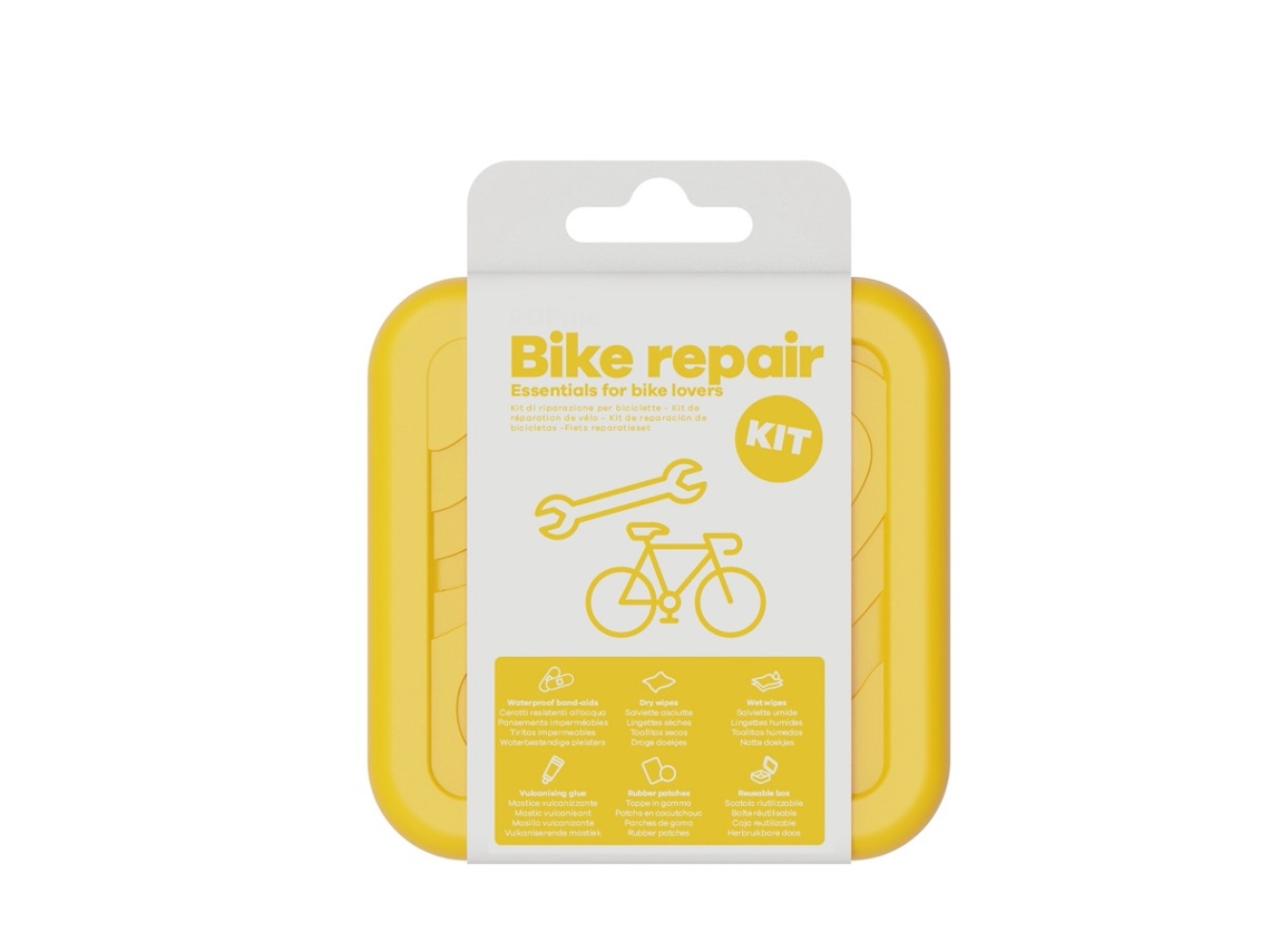Kit POPME - Bike Repair